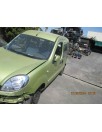 renault kangoo (f/kc0) del año 2006