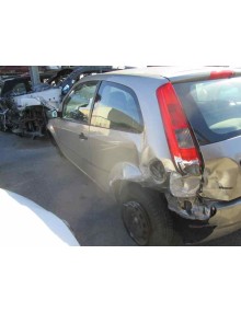 ford fiesta (cbk) del año 2003 2