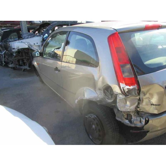 ford fiesta (cbk) del año 2003