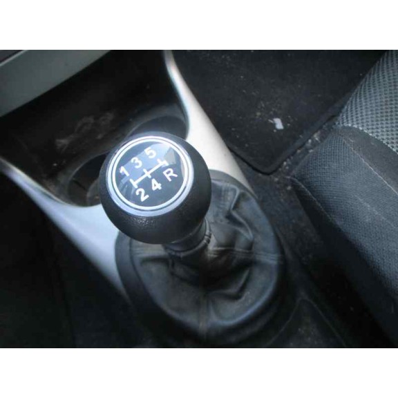 fiat punto berlina (188) del año 2002