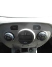 hyundai accent (mc) del año 2007