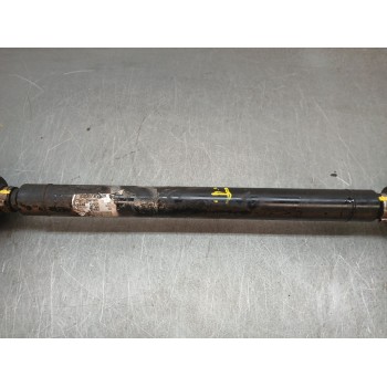 Recambio de transmision delantera derecha para seat leon (kl1, klg) 2.0 tdi referencia OEM IAM 5Q0407272dn  