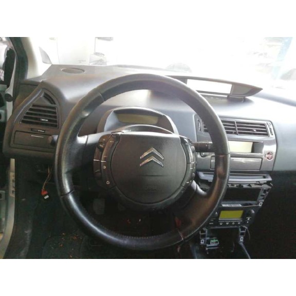 citroën c4 coupe del año 2005