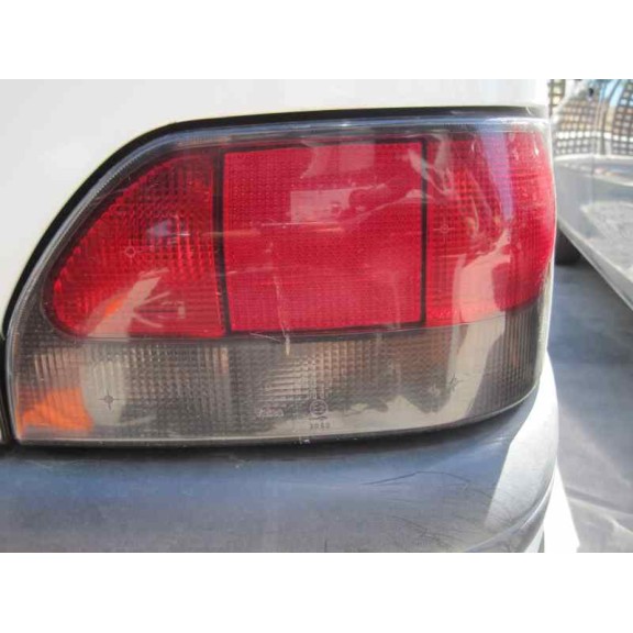 renault clio i fase i+ii (b/c57) del año 1997