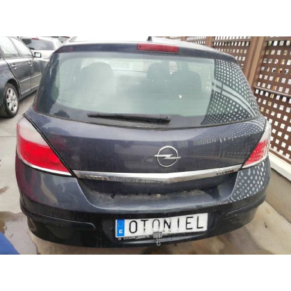 opel astra h ber. del año 2006