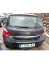 opel astra h ber. del año 2006