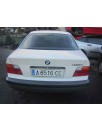 bmw serie 3 berlina (e36) del año 1992