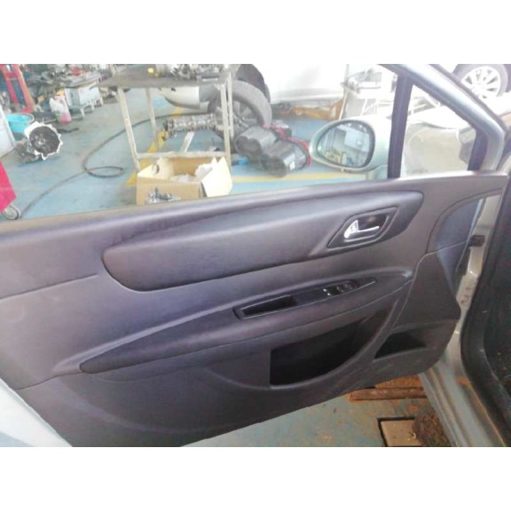 citroën c4 coupe del año 2005