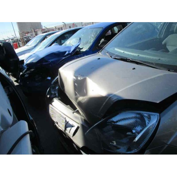 ford fiesta (cbk) del año 2003