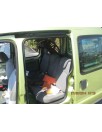 renault kangoo (f/kc0) del año 2006