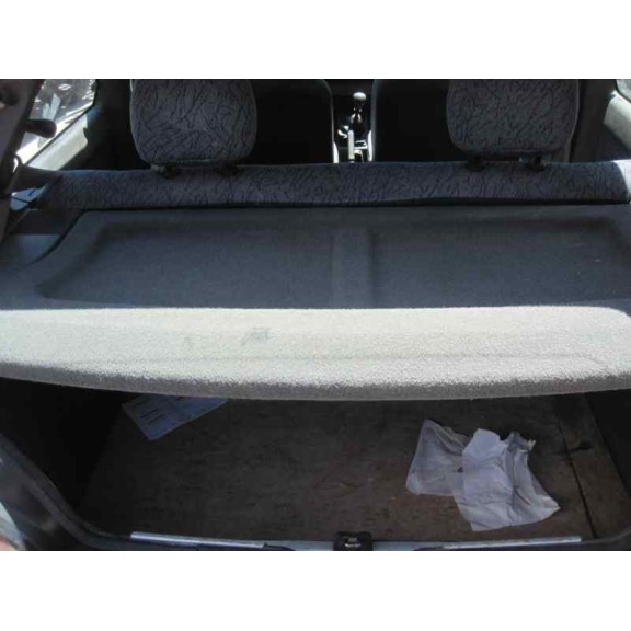 renault clio i fase i+ii (b/c57) del año 1997