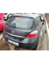 opel astra h ber. del año 2006