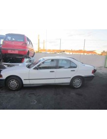 bmw serie 3 berlina (e36) del año 1992 2