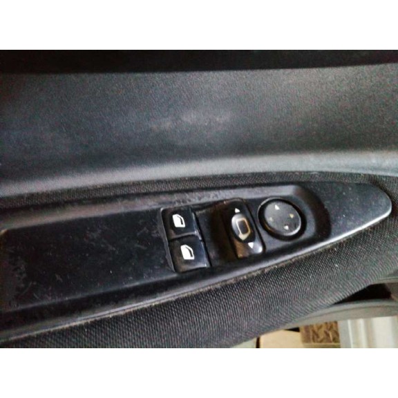 citroën c4 coupe del año 2005