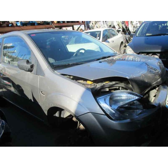 ford fiesta (cbk) del año 2003