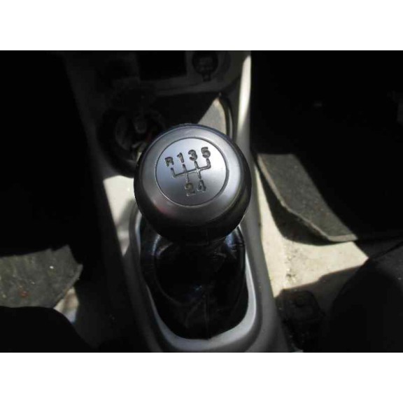 hyundai accent (mc) del año 2007