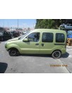 renault kangoo (f/kc0) del año 2006