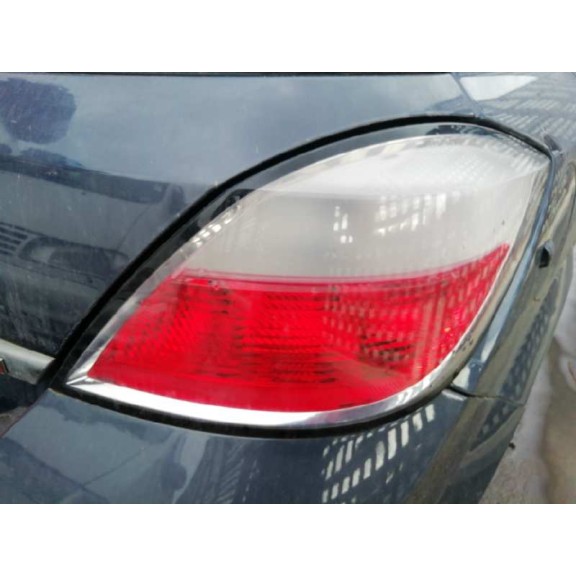 opel astra h ber. del año 2006