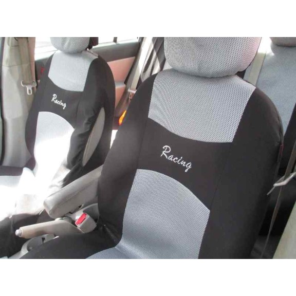 hyundai accent (mc) del año 2007