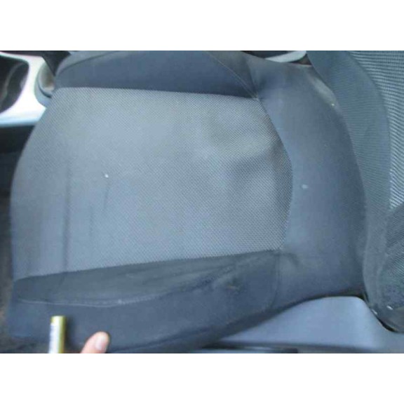 fiat punto berlina (188) del año 2002