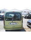 renault kangoo (f/kc0) del año 2006