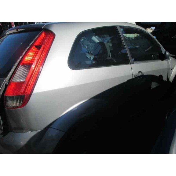 ford fiesta (cbk) del año 2003