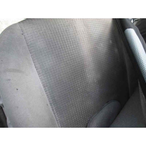 hyundai accent (mc) del año 2007