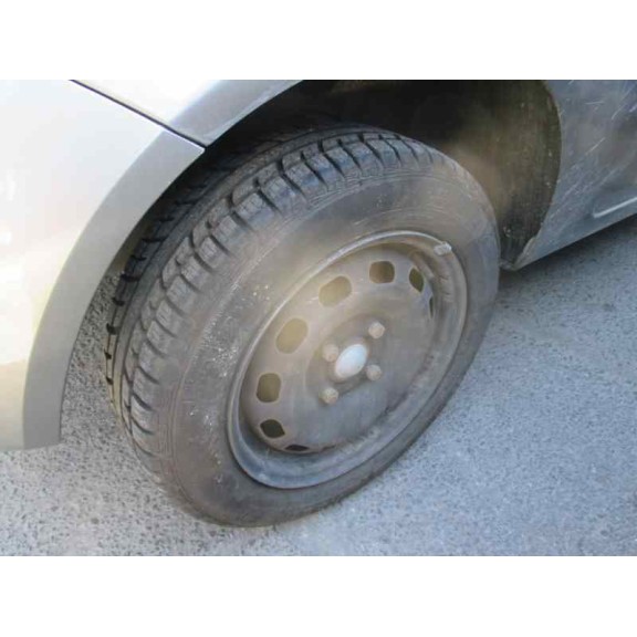 ford fiesta (cbk) del año 2003