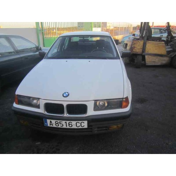 bmw serie 3 berlina (e36) del año 1992