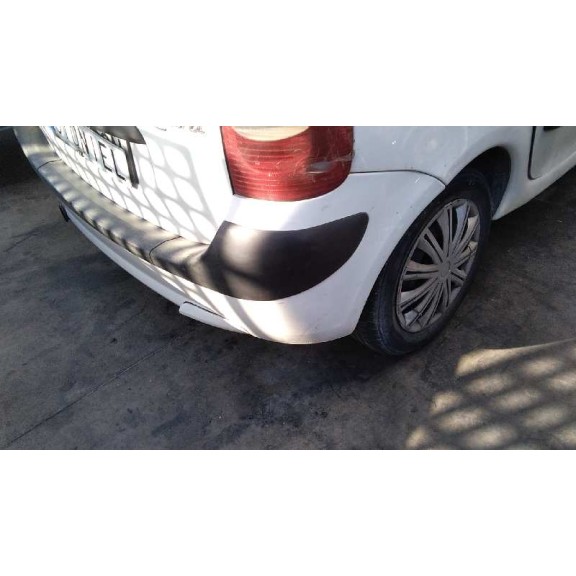 citroën xsara picasso del año 2004