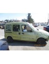 renault kangoo (f/kc0) del año 2006