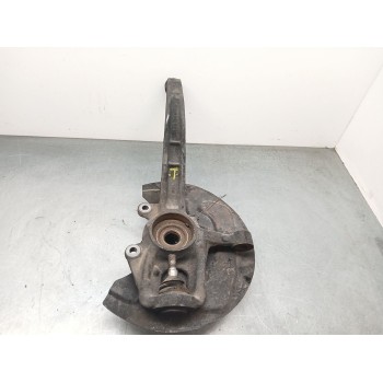 Recambio de mangueta delantera izquierda para mercedes-benz clase m (w164) 4.0 cdi referencia OEM IAM 01060037  