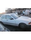 bmw serie 3 berlina (e36) del año 1992