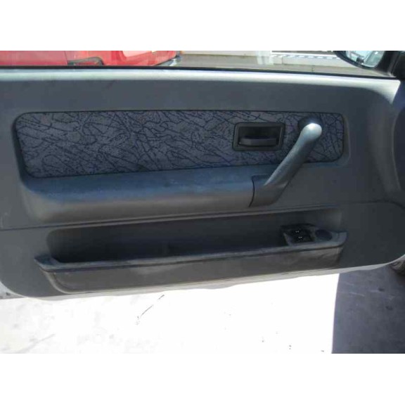 renault clio i fase i+ii (b/c57) del año 1997