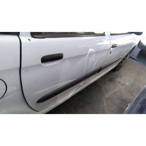 citroën xsara picasso del año 2004