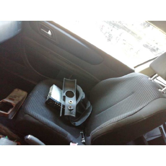 citroën c4 coupe del año 2005