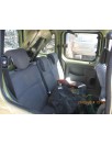 renault kangoo (f/kc0) del año 2006