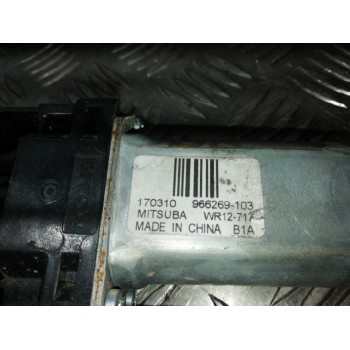 Recambio de motor elevalunas delantero derecho para volvo v40 2.0 diesel cat referencia OEM IAM 966269103  6 PIN