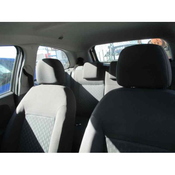 ford fiesta (cbk) del año 2003