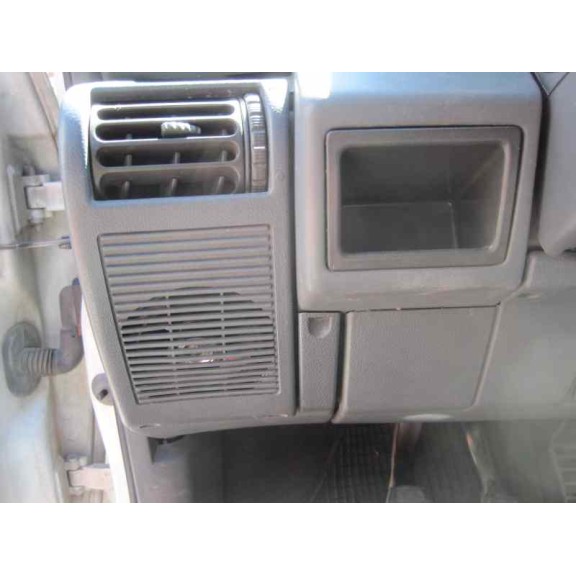 renault clio i fase i+ii (b/c57) del año 1997