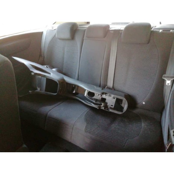 citroën c4 coupe del año 2005