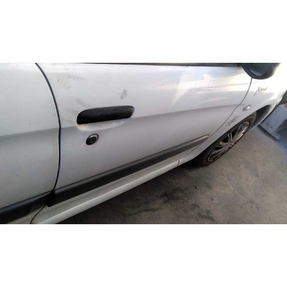 citroën xsara picasso del año 2004