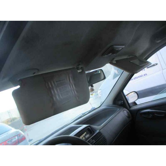 fiat punto berlina (188) del año 2002