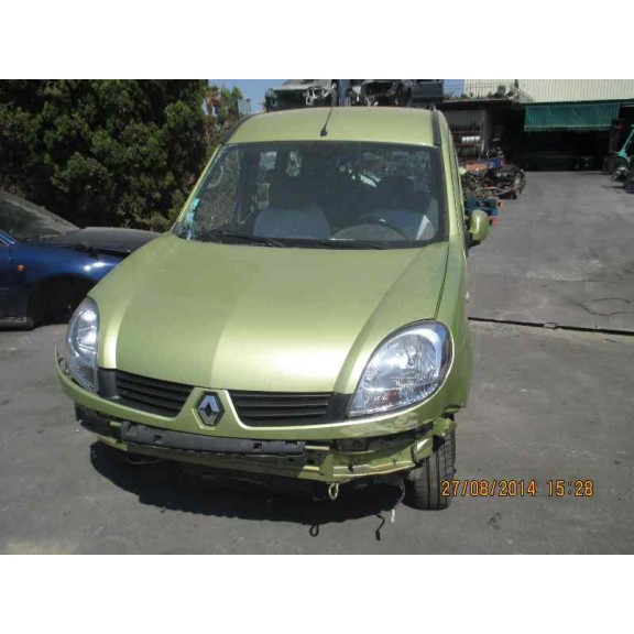renault kangoo (f/kc0) del año 2006