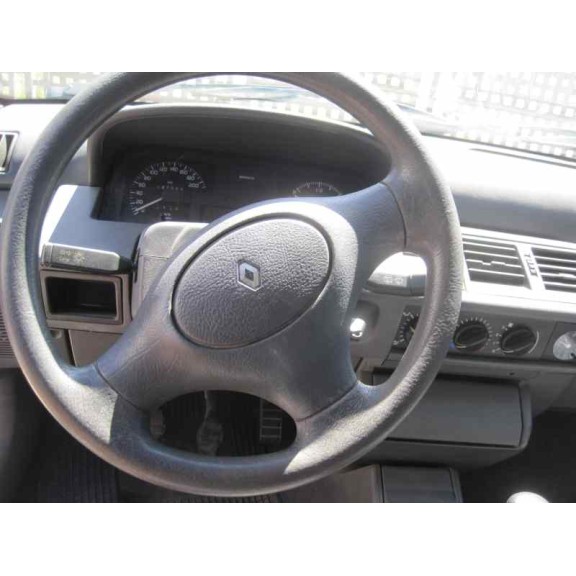 renault clio i fase i+ii (b/c57) del año 1997