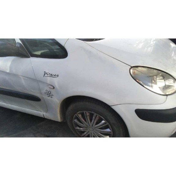 citroën xsara picasso del año 2004