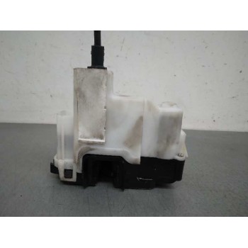 Recambio de cerradura puerta delantera izquierda para fiat 500 lounge referencia OEM IAM 52191863 5 PINES 