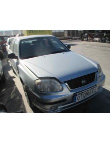 hyundai accent (lc) del año 2004