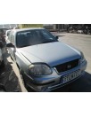 hyundai accent (lc) del año 2004