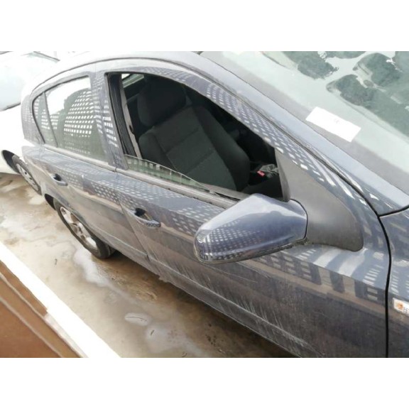 opel astra h ber. del año 2006